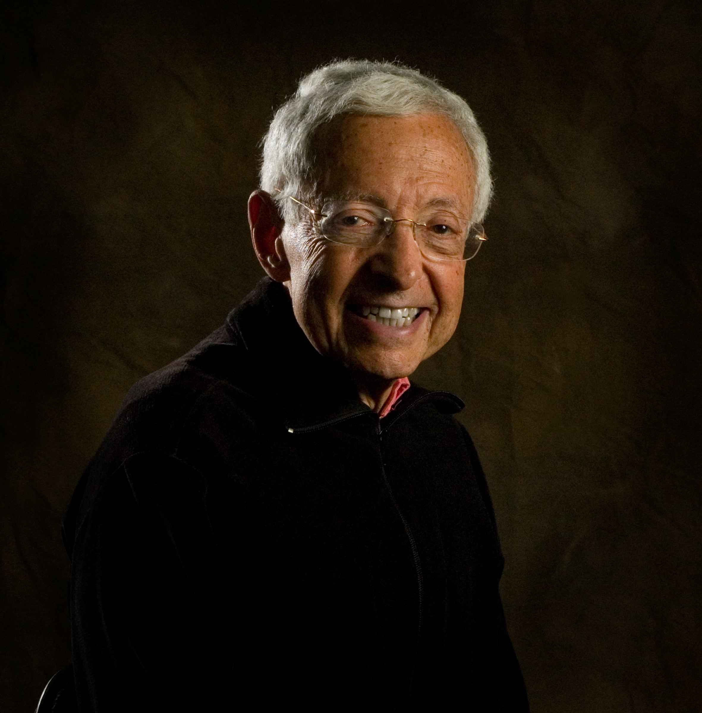 Diabetes specialist, Dr. Richard K. Bernstein (Diabetes Treatment Program)